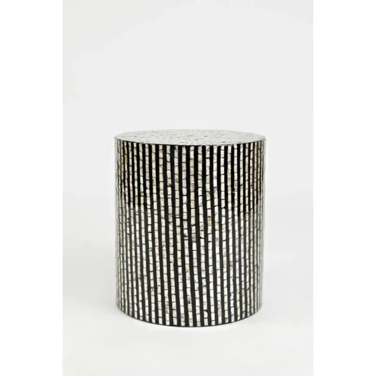 Capri Large Accent Table - Image 2