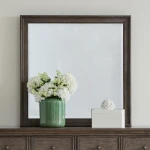 Twin Lakes Mirror