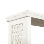 Trellis Lane Accent Bookcase - Image 5