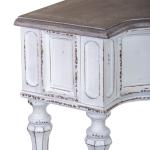 Magnolia Manor 56 Inch Hall Console Table - Image 10