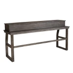 Hayden Way Console Bar Table - Image 2