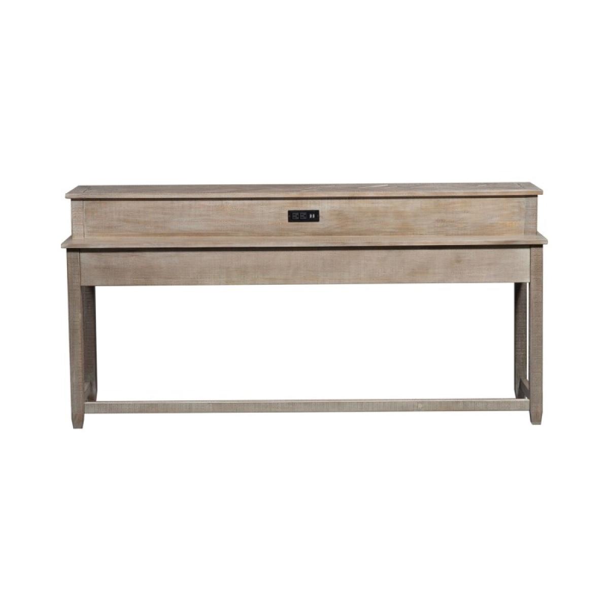 Parkland Falls Console Bar Table - Image 5