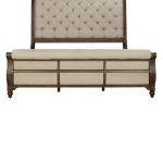 Queen Uph Sleigh Footboard - Image 4