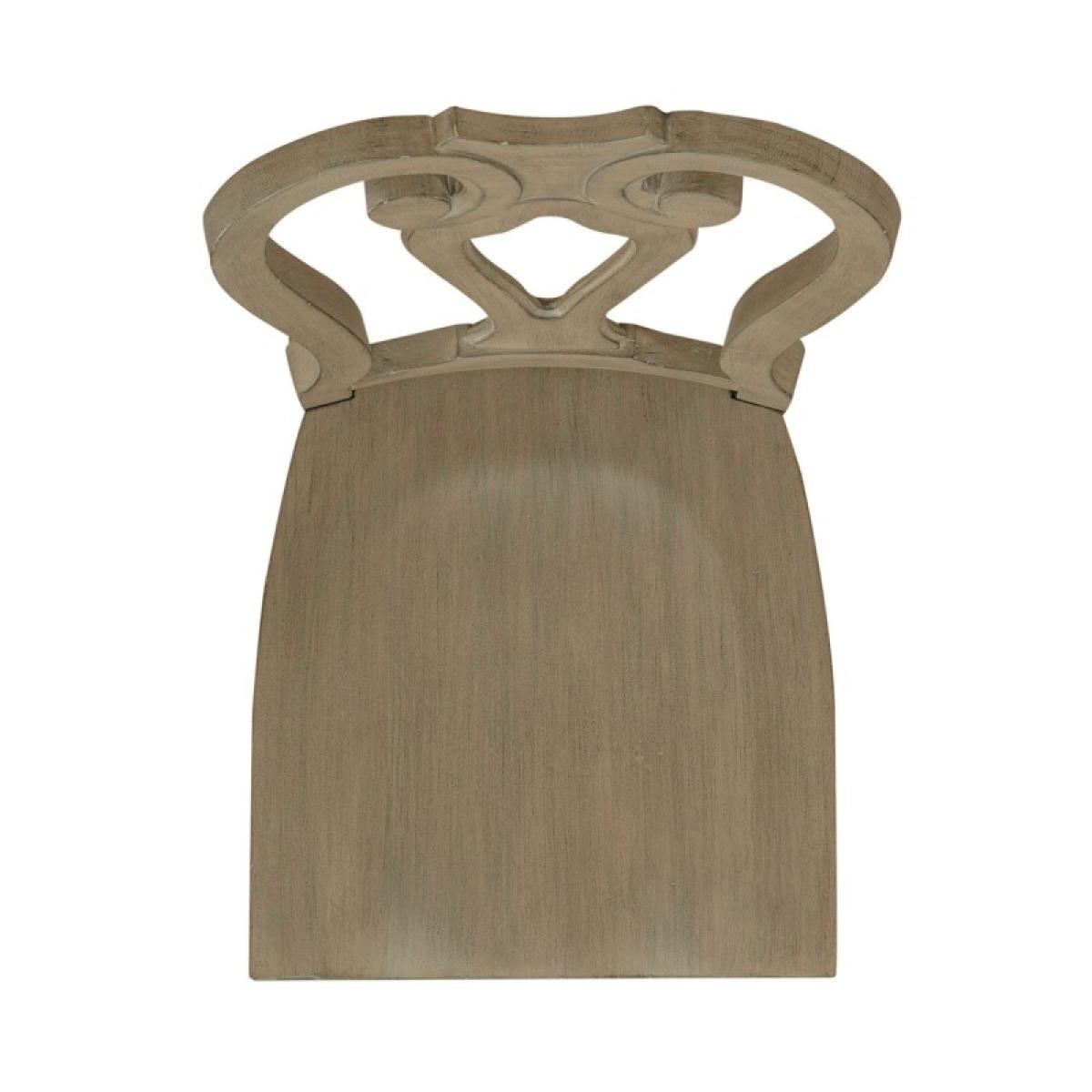 Magnolia Manor Splat Back Side Chair (RTA) - Image 7