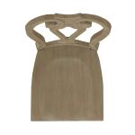 Magnolia Manor Splat Back Side Chair (RTA) - Image 7