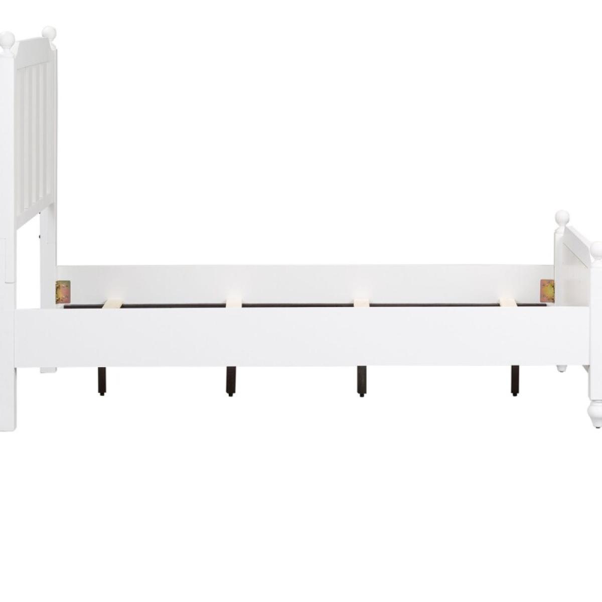 Panel Bed Rails - Image 4
