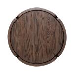 Round Chairside Table - Image 5