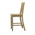 24'' Vista Counter Stool - Image 13