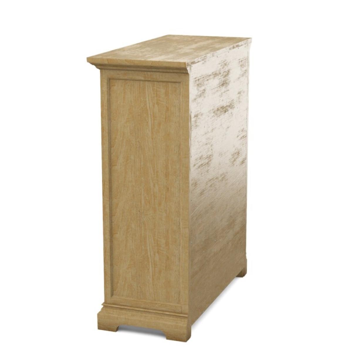 Summit 4 Drawer Chest - Image 16