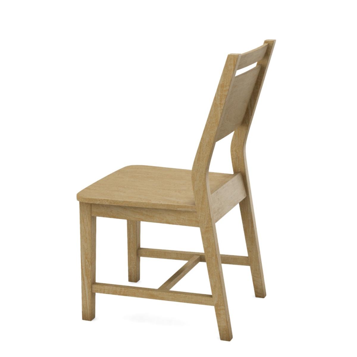Aspen Panel Back Chair - Image 16