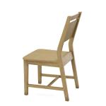 Aspen Panel Back Chair - Image 16