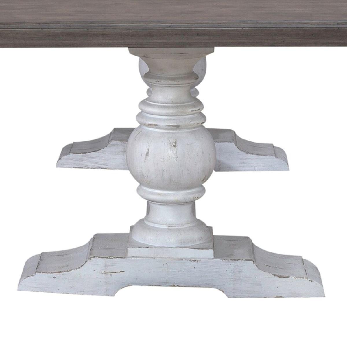 Trestle Table Base - Image 4
