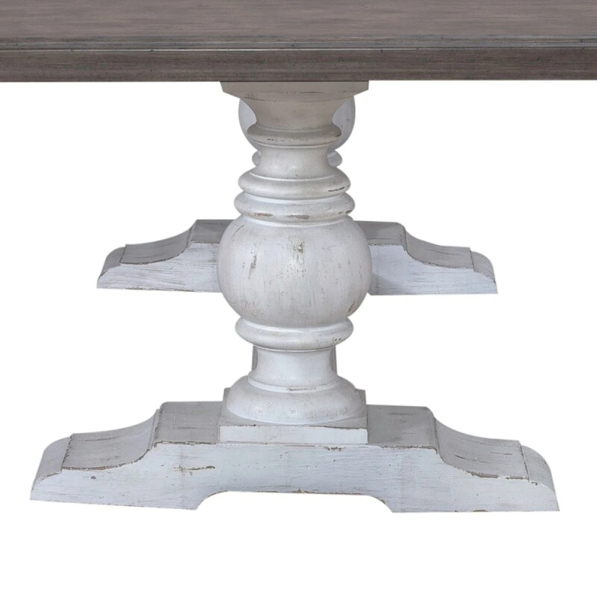 Trestle Table Base - Image 4