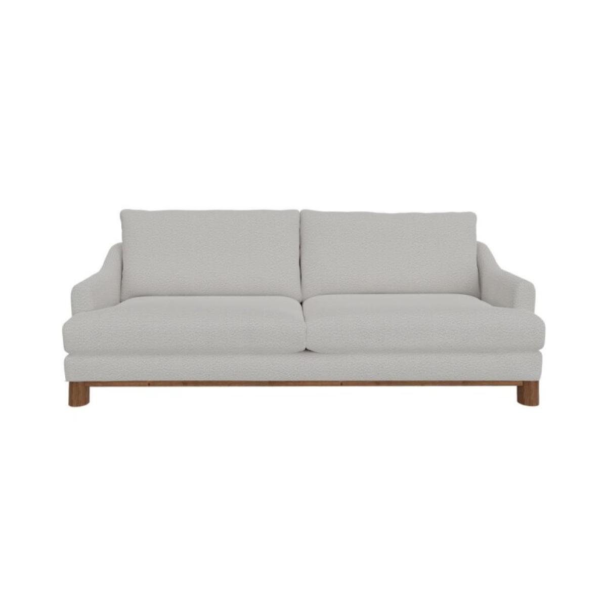 Wooden Frame & Base, Sofa - Olimpia - Image 5