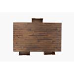 Painted Canyon Coffee Table - Image 5