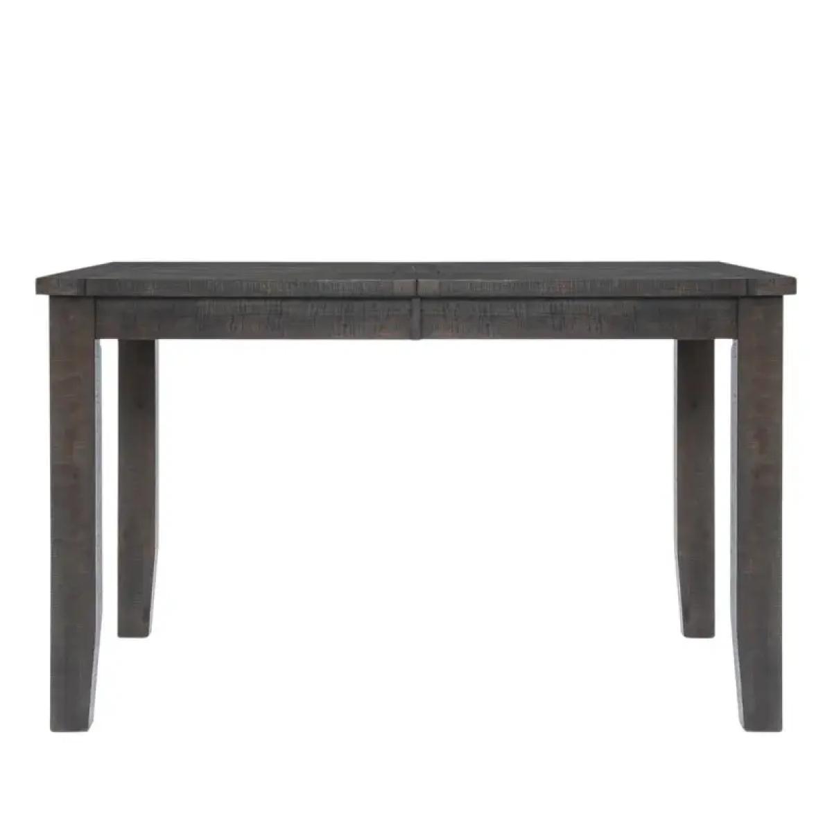 539c5e359430042dbb49c6ceb1c835fc Willow Creek Extension Counter Table - Image 1