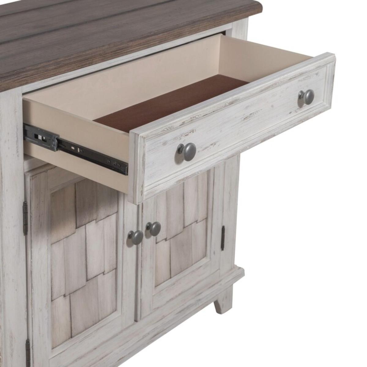 Accent Cabinet - Image 10