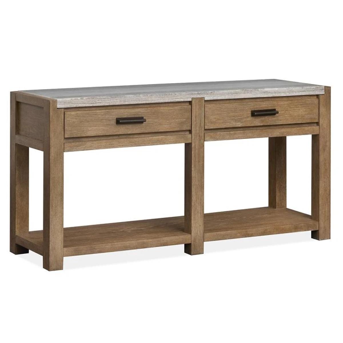 Plum T5768-73 Rectangular Sofa Table - Image 2