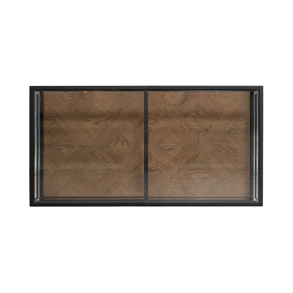 Bedford Cocktail Table - Image 5