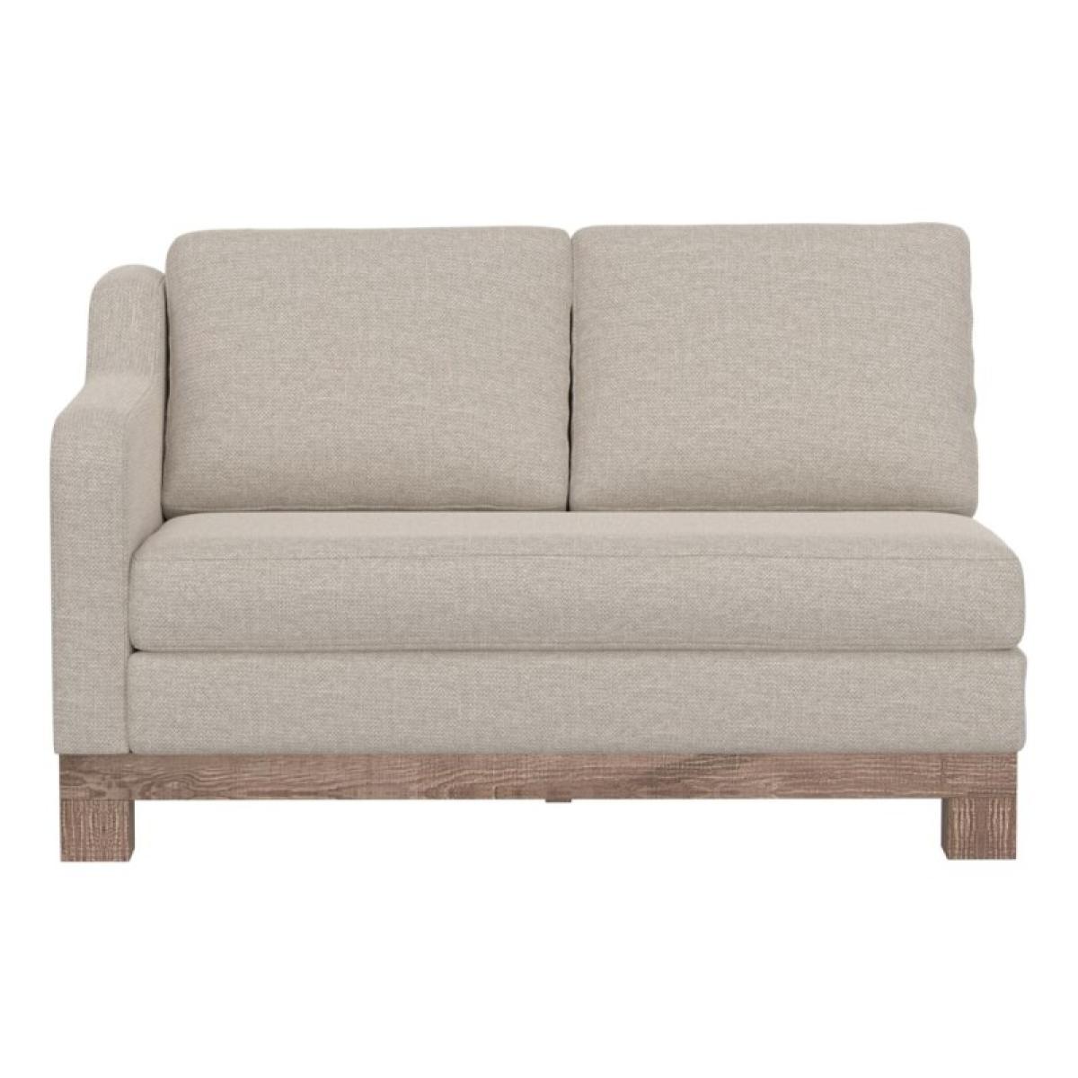 Wooden Frame & Base, Sectional - Samba - Image 3