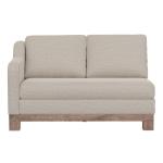 Wooden Frame & Base, Sectional - Samba - Image 3