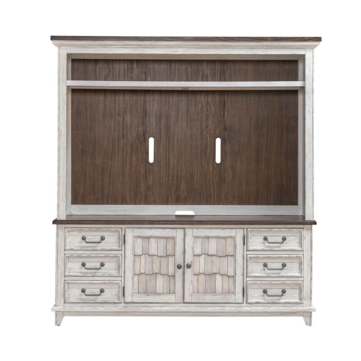 River Place Entertainment Center with Piers - Image 4