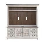 River Place Entertainment Center with Piers - Image 4