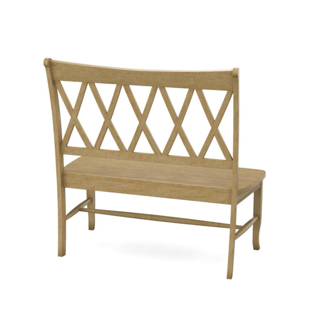 XX Back Bench - Image 25