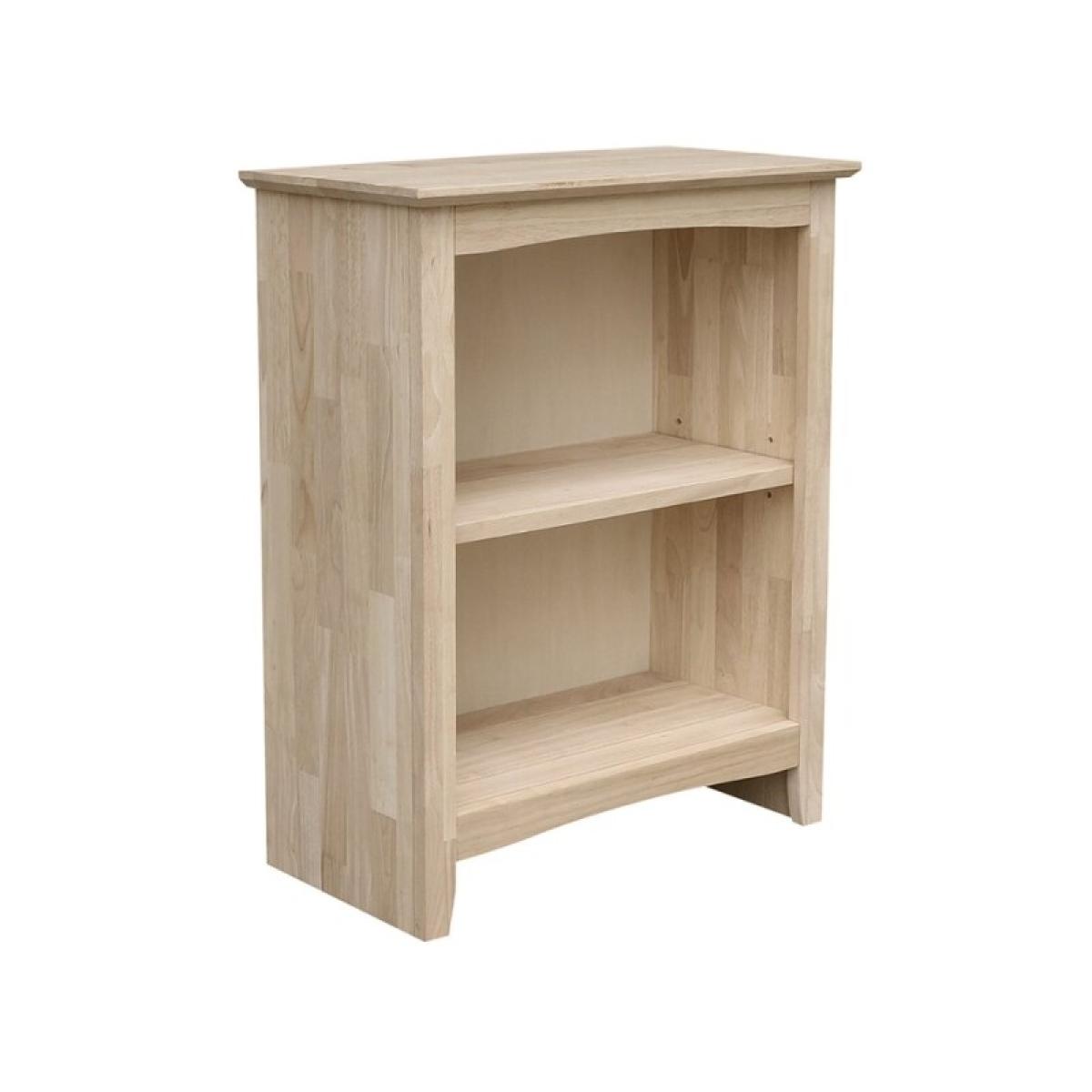 30'' High Book Case - Image 2