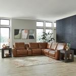 6 Piece Sectional