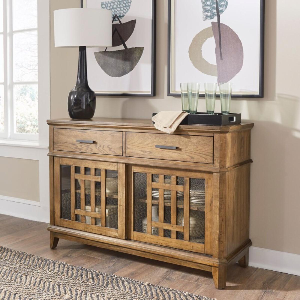 Santa Rosa Server - Image 2