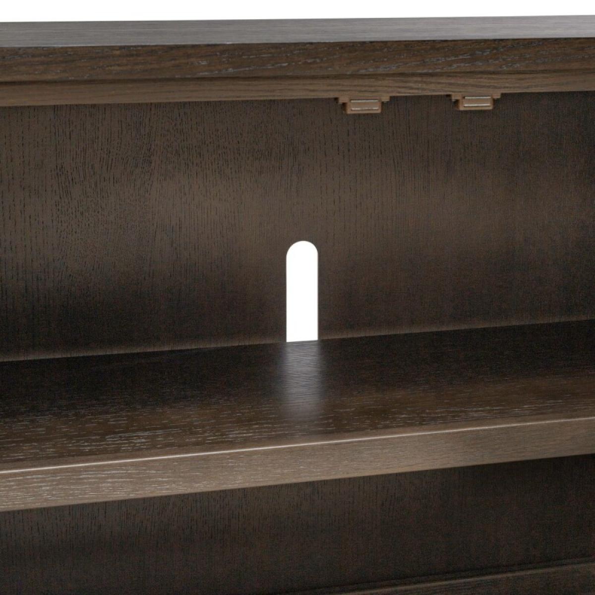 City View 82 Inch TV Console - Image 12