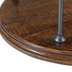 Larson Round Cocktail Table - Image 6