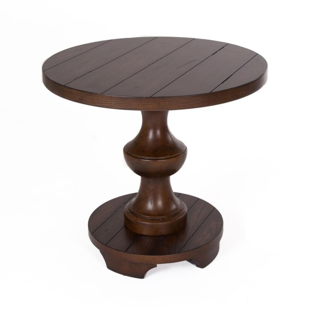Sedona 3 Piece Set (1-Cocktail 2-End Tables) - Image 5
