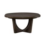 Cascade Falls Pedestal Table Set - Image 6