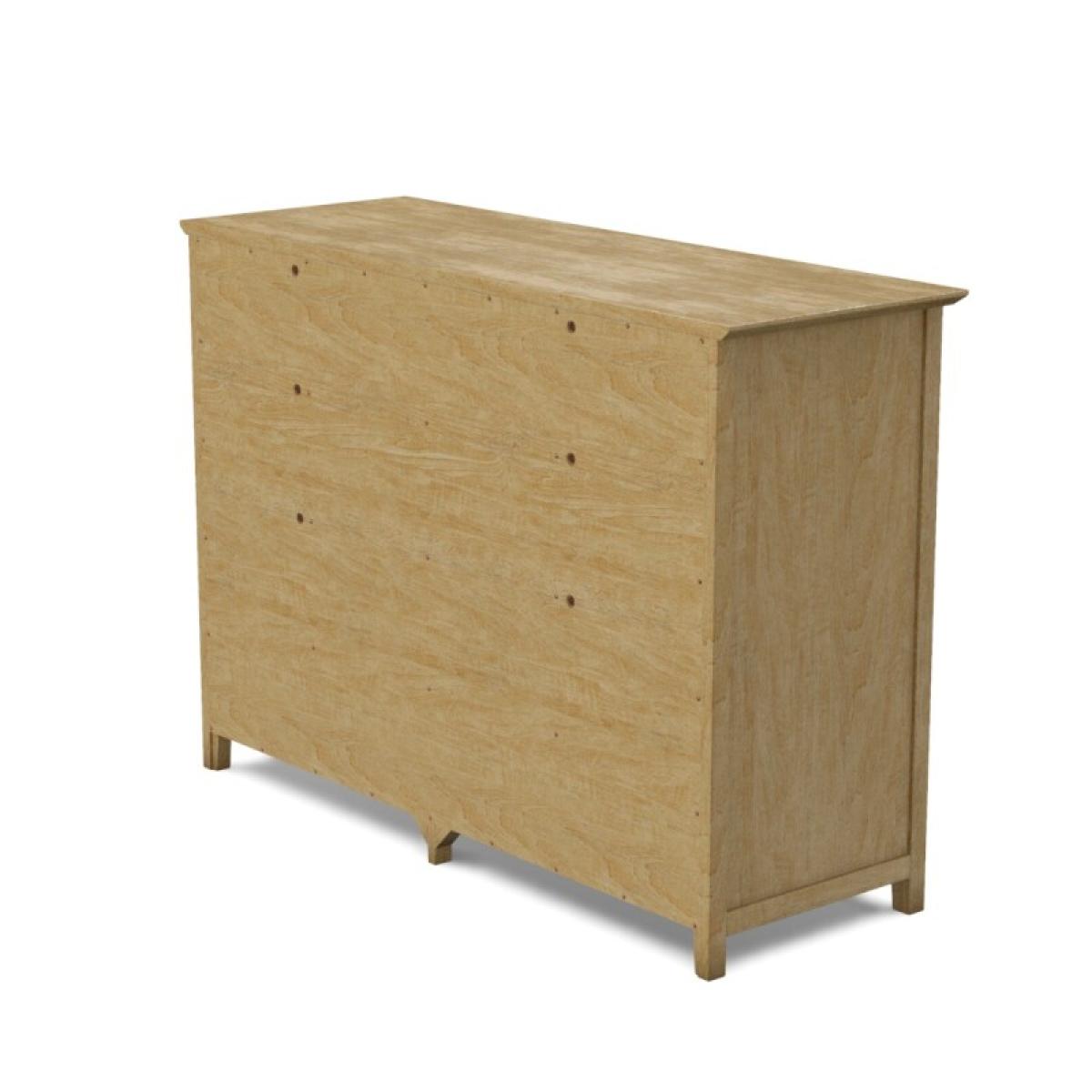 Lancaster 9-Drawer Dresser - Image 28