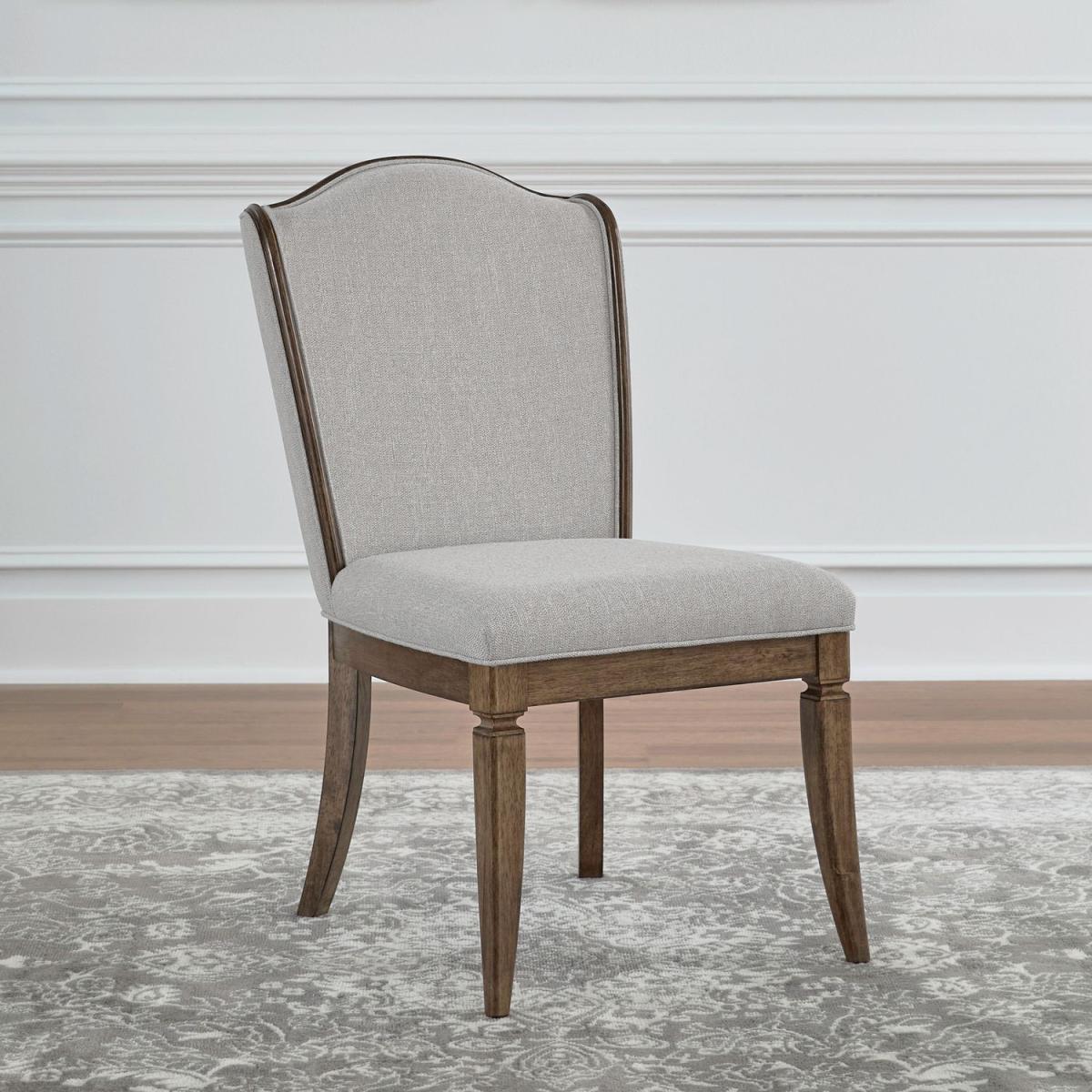 Uph Side Chair (RTA) - Image 2
