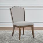 Uph Side Chair (RTA)