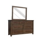 Mirror - Novus Lodge