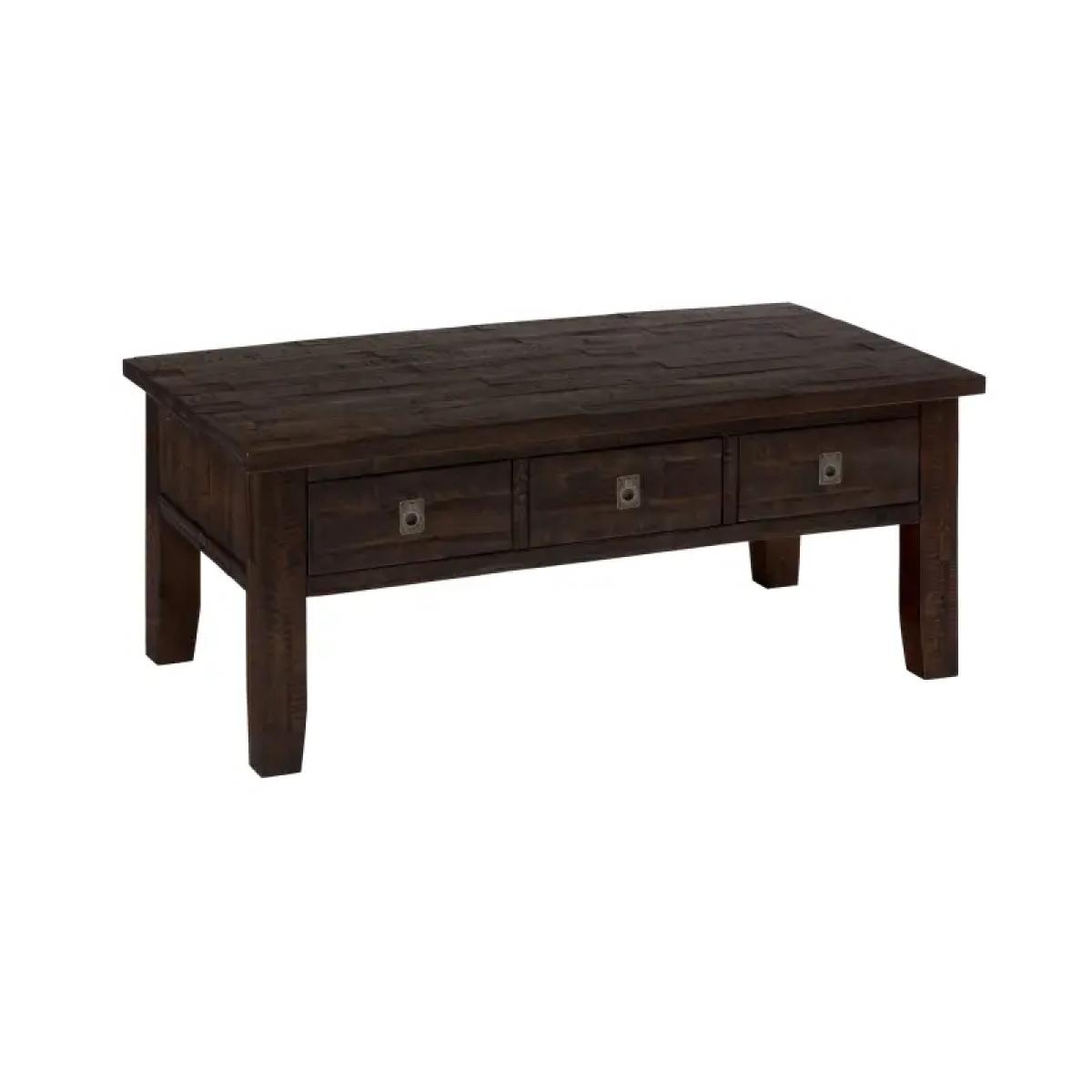 Kona Grove Coffee Table - Image 3
