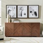 Easton 82 Inch TV Console - Image 3