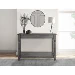 1 Shelf, Sofa Table - Tiffany - Image 4