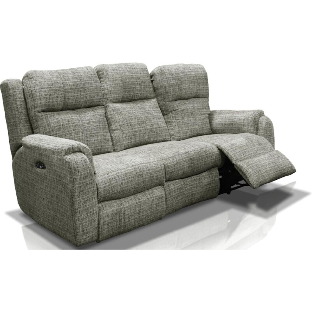 Double Reclining Sofa - Image 2