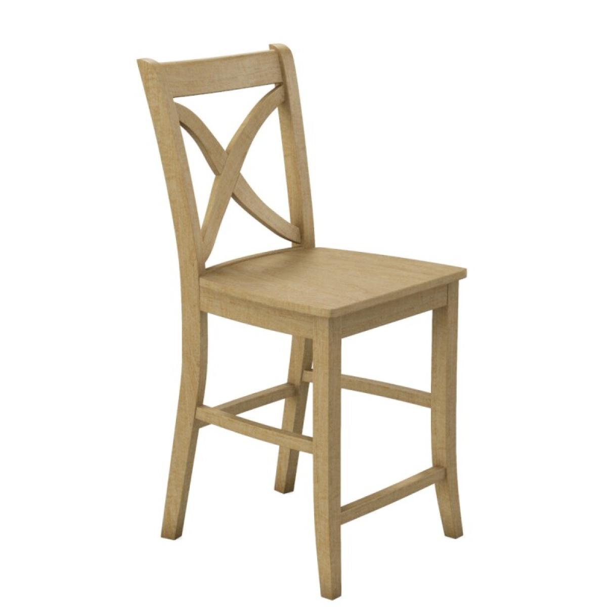 24'' Vineyard Counter Stool - Image 36