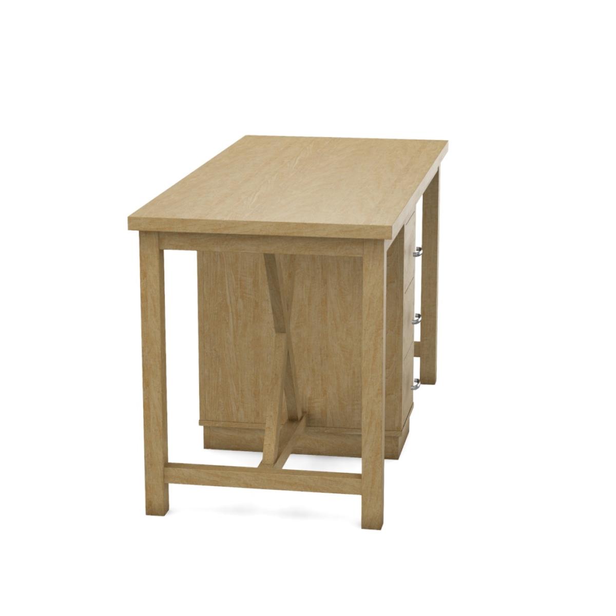 Sherwood Kitchen Island - Image 33