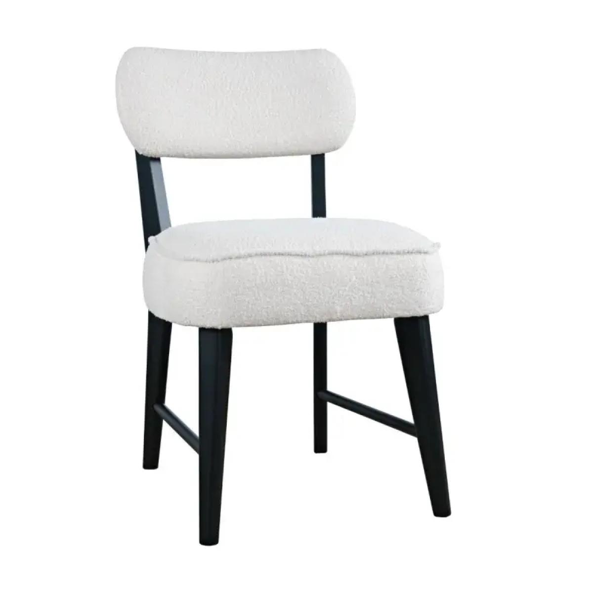 54595ec9747194fb2f6c73ba3b538a72 Wes Dining Chair (2/ctn) - Image 1