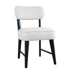 Wes Dining Chair (2/ctn)