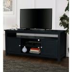 Destinations Collection - Sturbridge TV Center in Black - Image 5