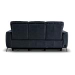 Hudson Power Sofa W/ Power Headrest - Image 9