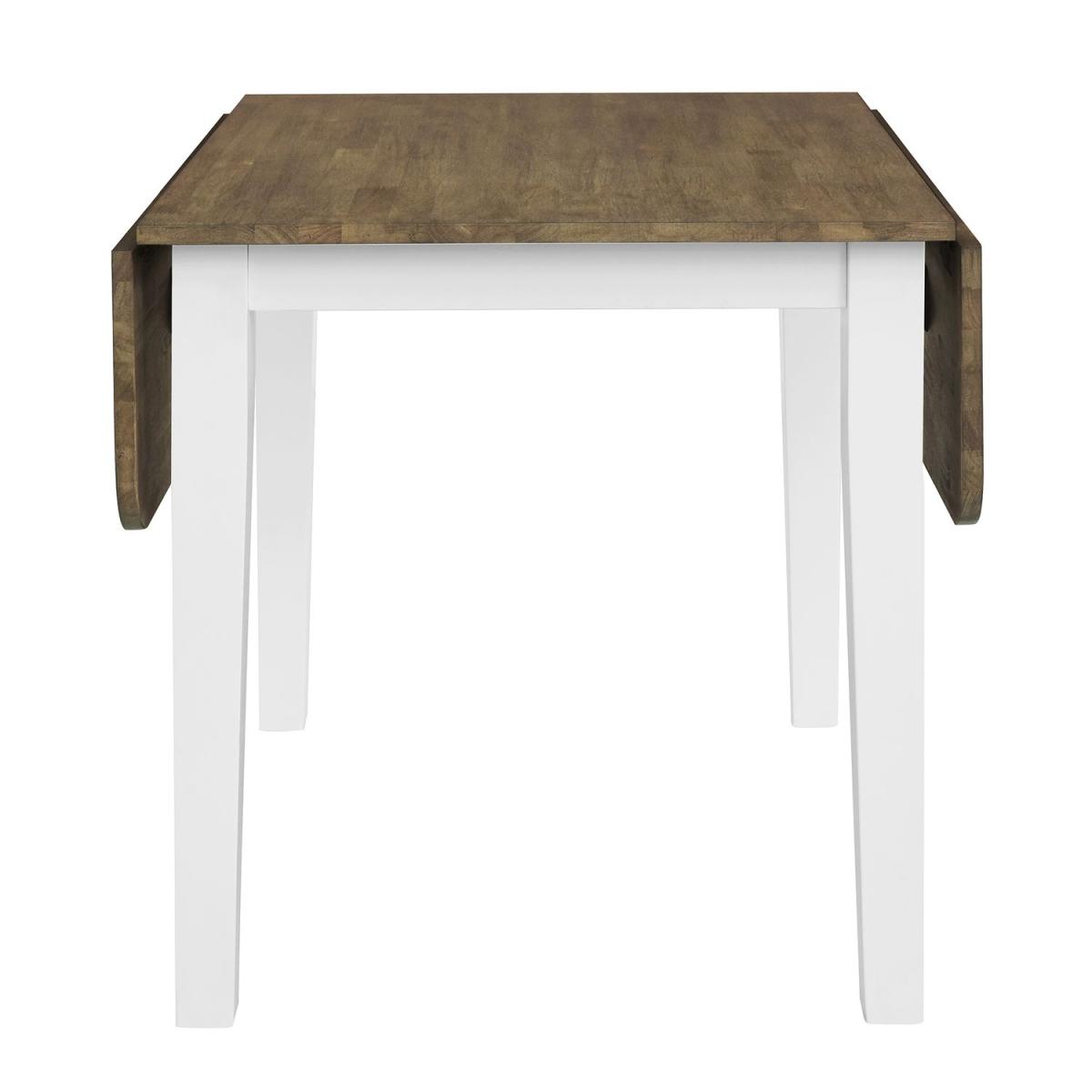 Landale Drop Leaf Table - Image 11